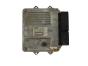 Centralina Fiat 55186608 MJD6JF.P3 71600.004.02 Magneti Marelli 15712