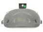 Tachimetro Citroen C3 9645994280 B 26960