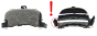 Tachimetro Fiat Punto 46736317 6063079915 48801