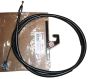Cavo freno a mano 554051 4745Y6 4745.Y6 Citroen Peugeot SEIM