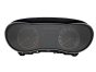 Contagiri Nuovo Originale Opel Corsa E 39016357 24880