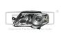 Faro Sinistro 3C0941005AA 89410402902 VW Passat B6 DPA
