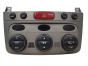 Centralina Riscaldamento AC Alfa Romeo 147 07353309240