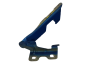 Cerniera Cofano Destro 8200715439 7700842681 Renault Clio 2 11600