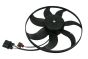 Ventola Radiatore 1K0959455N B11499 VW Audi Skoda Borsehung