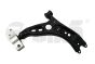 Braccio Oscillante Destro 5N0407152 3C0199231A 44071707501 VW Vika
