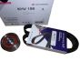 Tendicinghia Trasmissione KHV198 7701477570 Renault Hutchinson