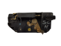 Meccanismo serratura porta Sinistro Posteriore 913739 Peugeot 306 Kiekert 10709