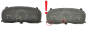 Tachimetro Ford Transit 95VB-10849-AH 59445