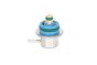 Attuatore Wastegate Turbo Citroen Peugeot 198532 QPlus