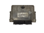 Centralina 55191208 0281011552 19246DAA Fiat Bosch