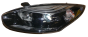 Faro Sinistro Nuovo Originale 260605817R Renault Megane 3