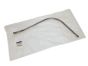 Tubo Guida Cavo Freno a Mano Destra Originale Renault Megane 3 365360006R