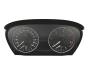 Tachimetro BMW 3 E91 9110205-03 1025350-48 Borg