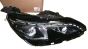 Faro Destro Nuovo Originale 1674018080 Peugeot 3008 II 5008 II