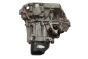 Cambio JR5114 Nissan Micra III (K12) 1,5 dci
