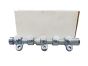 Rail Iniezione Master 3 Movano 2.3 dCi 175215697R Originale