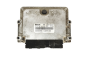 Centralina Motore ECU Fiat 46534156 0281001955 Bosch 21654
