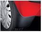 Paraspruzzi Posteriore Originale Citroen C1 940354