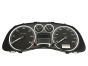 Tachimetro Peugeot 307 9651299680 E 01 43614
