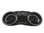 Tachimetro Peugeot 308 9666642180 503001550321 57981