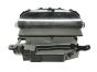 Tachimetro Toyota Yaris 83800-52120 457300-0147 33227
