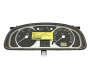 Tachimetro Renault Laguna 2 8200218878 B 44850