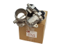 Valvola corpo farfallato Citroen Peugeot 163667 Qplus