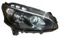 Faro Destro Nuovo Originale 9822690180 Peugeot 208