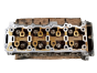Testata cilindri VWAG 03F103373D 1.2 8V TSI CBZ 15