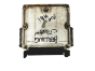 Centralina 0281010360 9641607280 28FM0295 PSA Bosch 20948