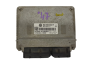 Centralina Motore ECU Seat 06A906033FF 5WP40329 Siemens VDO