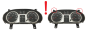 Tachimetro Renault Clio 2 8200261102 59505