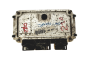 Centralina 0261206246 9637838780id04 9645802280 PSA Bosch 20942