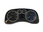 Tachimetro Peugeot 307 9646742480 0R00 Sagem 1540