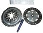 Kit frizione Originale Renault Clio II Megane Logan II 1.5 dCi 302053931R