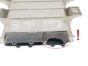 Centralina Motore ECU NNN100752 HB A047 Rover 43045