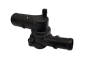 Alloggiamento Termostato Clio 3 8200660882 1,2 16V Renault Vernet