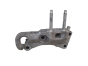 Supporto motore 7V2Q-6030-BA 7V2Q6030BA Ford Fiesta 1.6 TDCi