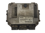 Centralina PSA 0281012619 9653958980 Bosch 20464