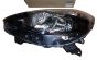 Faro Sinistro Nuovo Originale 260605371R Renault Clio 3