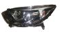 Faro Sinistro Nuovo Originale 260601654R Renault Captur