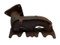 Collettore scarico 0341F6 321492 Citroen Peugeot 3.0 V6 12266