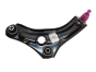 Braccio Oscillante Renault 545054269R Originale
