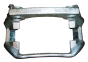 Supporto pinza freno Sinistro Anteriore Originale 4404.58 440458 Citroen Peugeot