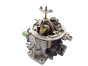 Valvola corpo farfallato 13400-63E21 197930-0351 198500-0450 Suzuki