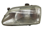 Faro Sinistro 7701040682 Megane 1 Scenic 1 Renault Valeo 4877
