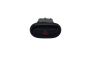 Interruttore Lampeggianti Emergenza Mini 6131 9389077 1235
