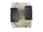 Centralina Motore ECU Fiat 00551803150 0261207905 Bosch 19417