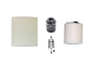 Filtro Set Fare VW Audi 03C115561B 6R0129620 6R082036 1K0201051C K11793201